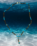 EXCLUSIVE DESIGN NECKLACE