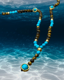 EXCLUSIVE DESIGN NECKLACE