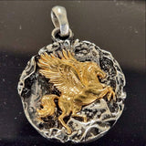 Pegasus Pendant