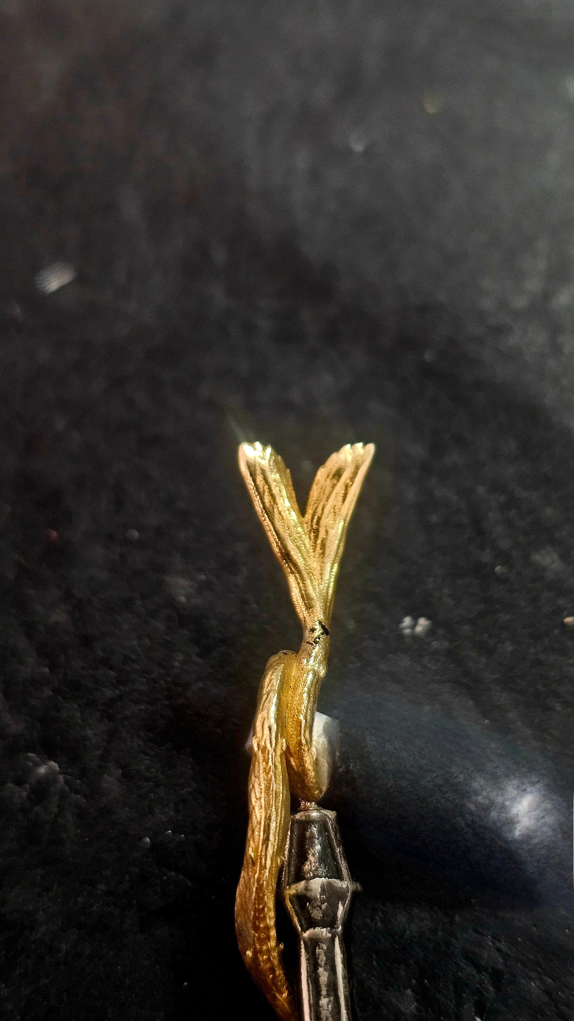 Trident of Poseidon – Pendant