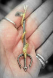 Trident of Poseidon – Pendant