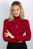 THE WINGED KEY LUCKY CHARM PENDANT 2021