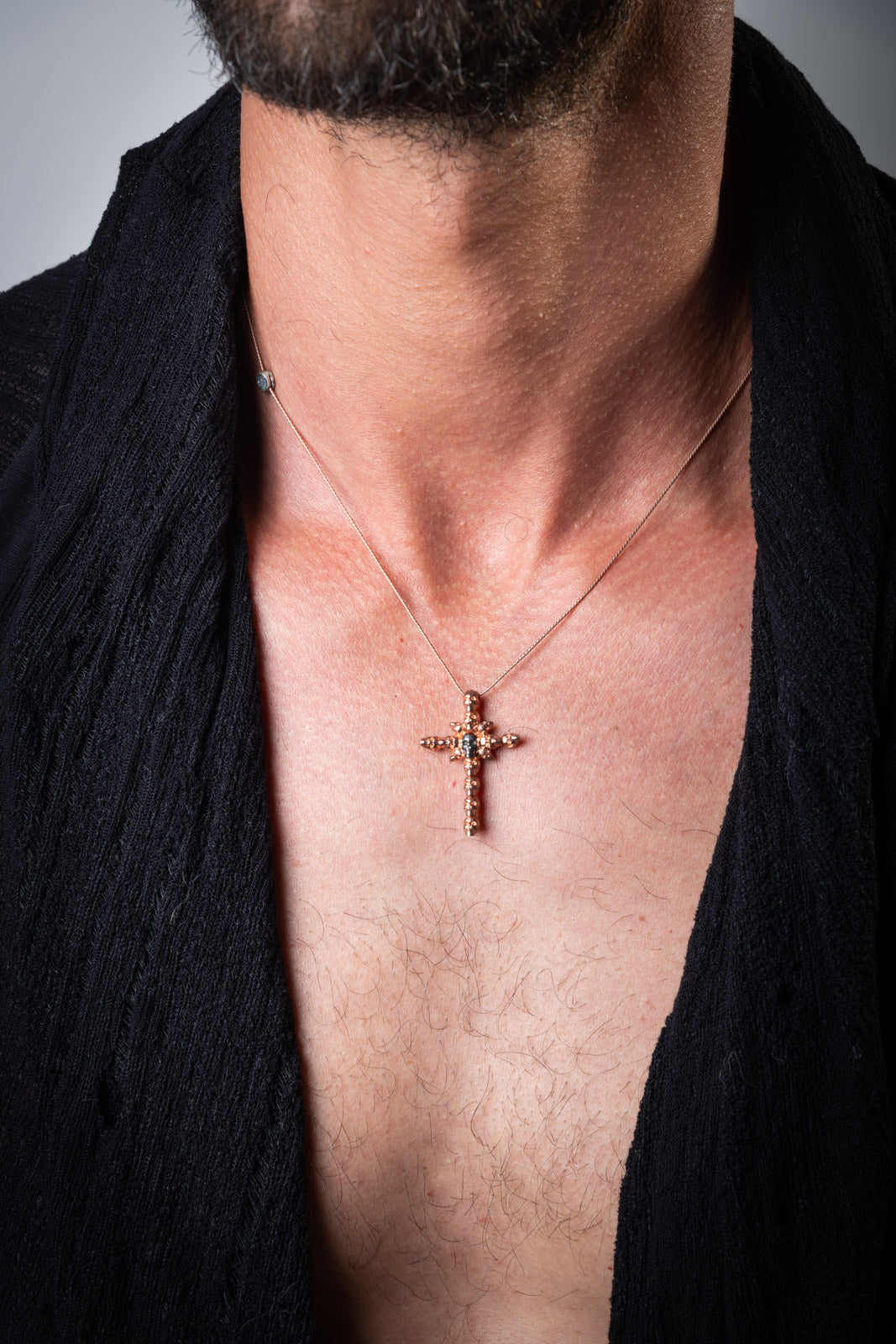 SKULL CROSS V