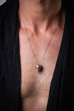 BUTTERFLY EFFECT SKULL