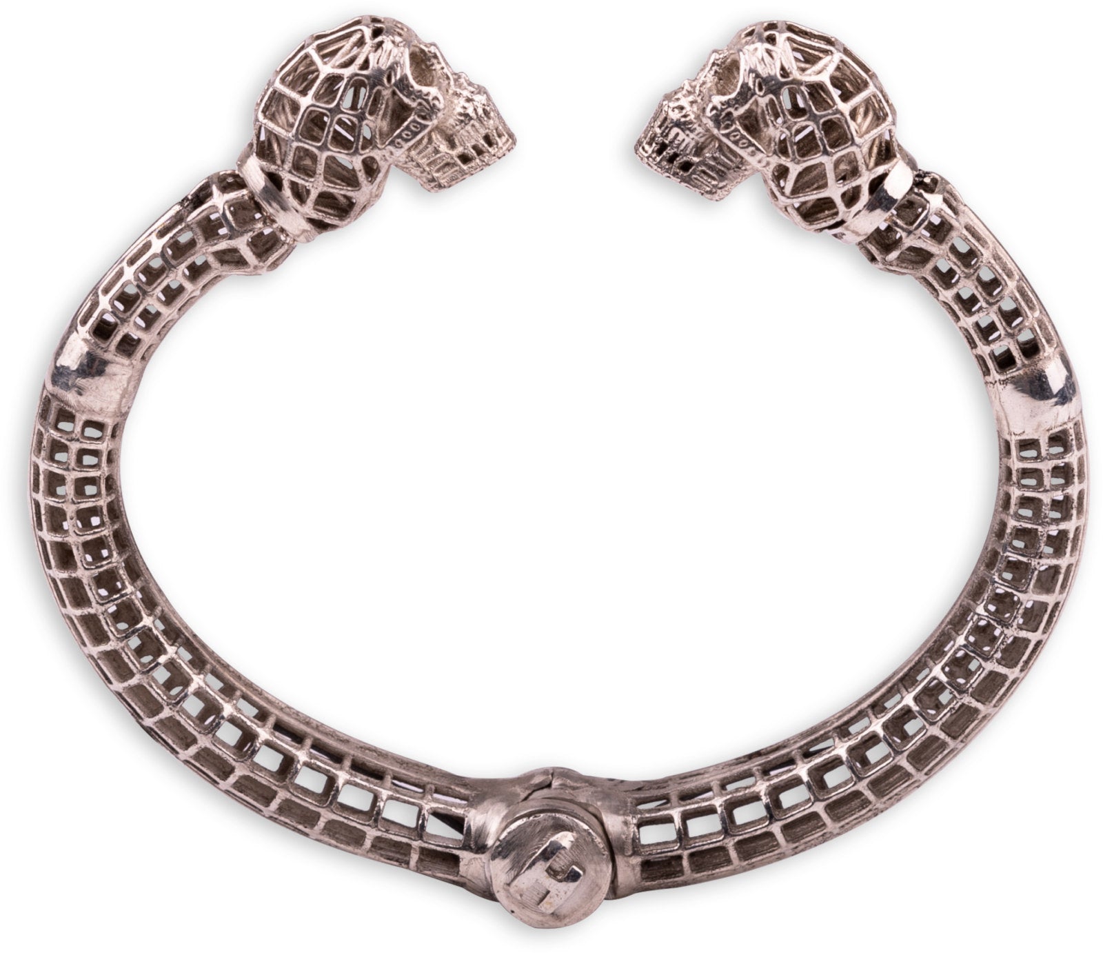 SKULL MATRIX BRACELET