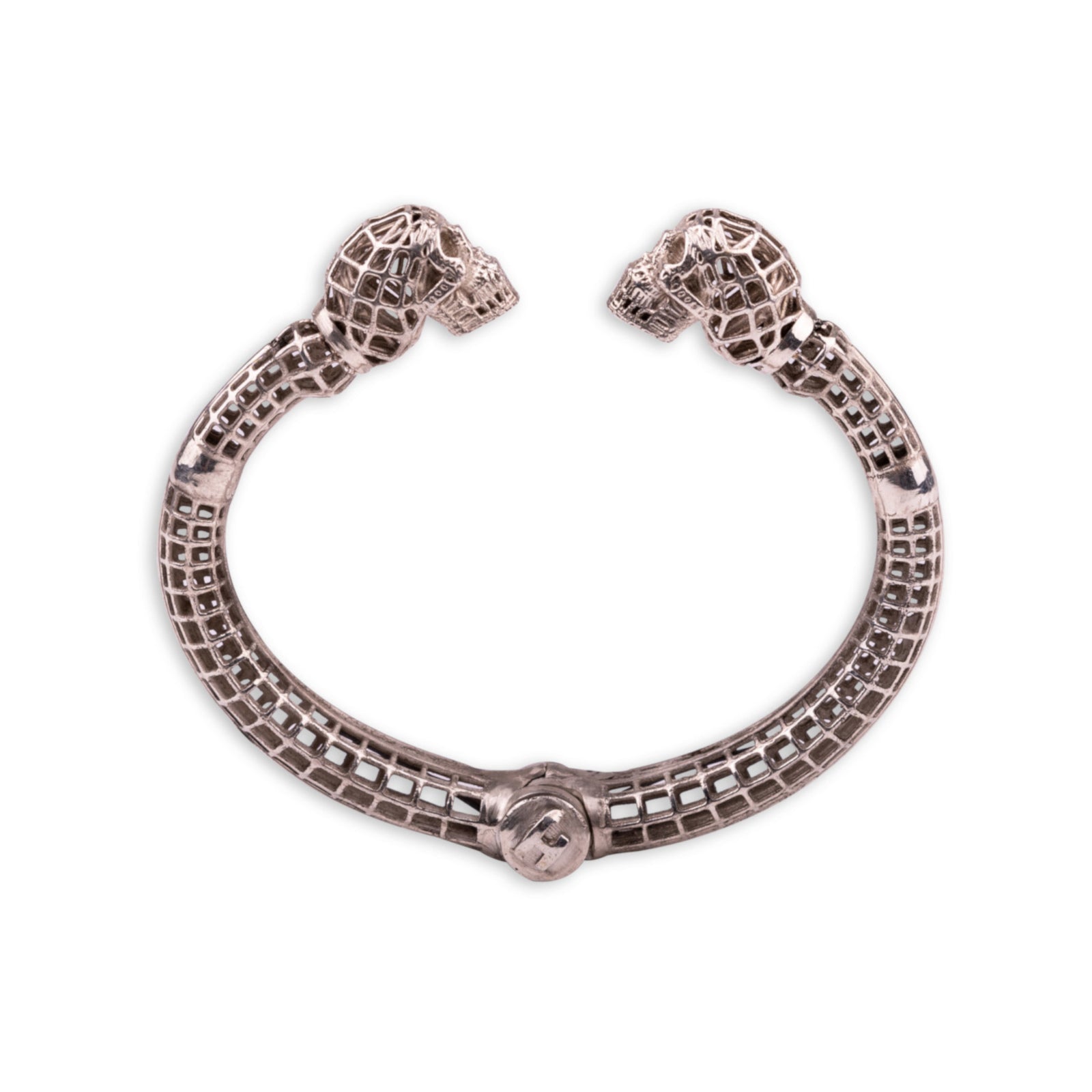 SKULL MATRIX BRACELET