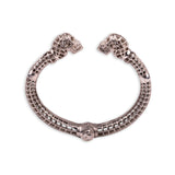 SKULL MATRIX BRACELET