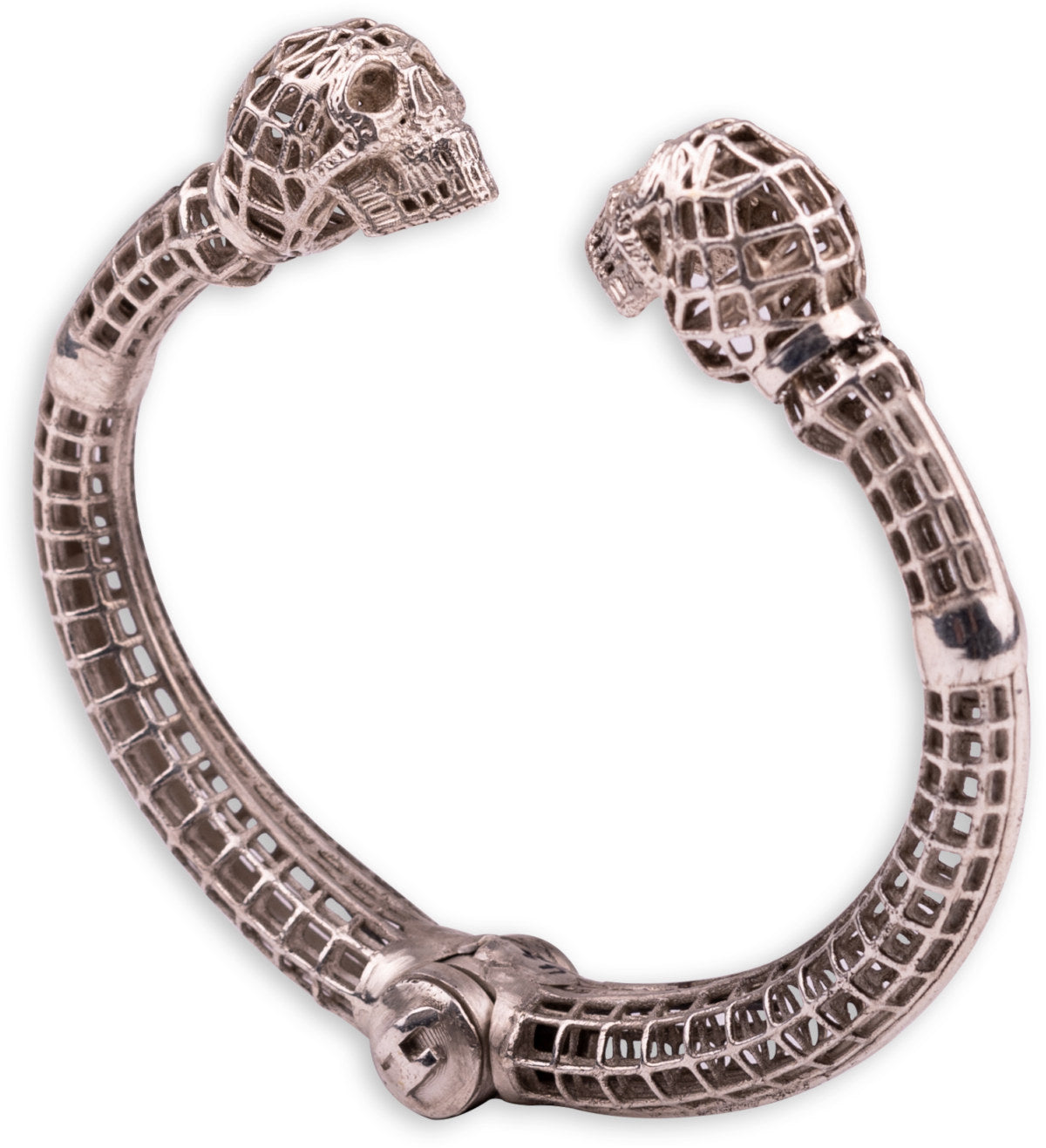 SKULL MATRIX BRACELET