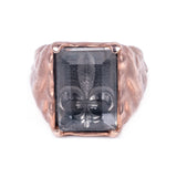 QUARTZ FLEUR