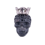 KING MATRIX SKULL