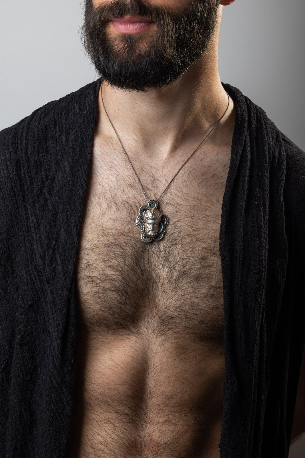 HEPHAESTUS