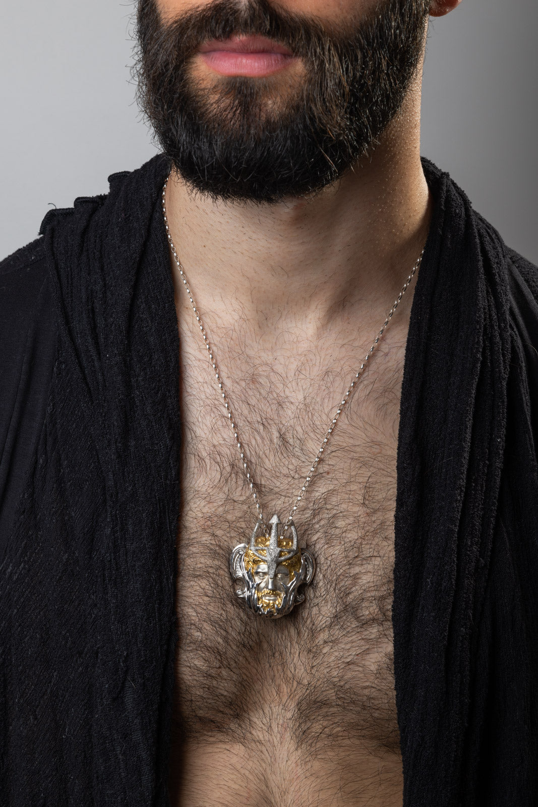 POSEIDON