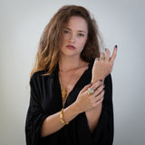 BUTTERFLY EFFECT SKULL