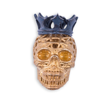 KING MATRIX SKULL