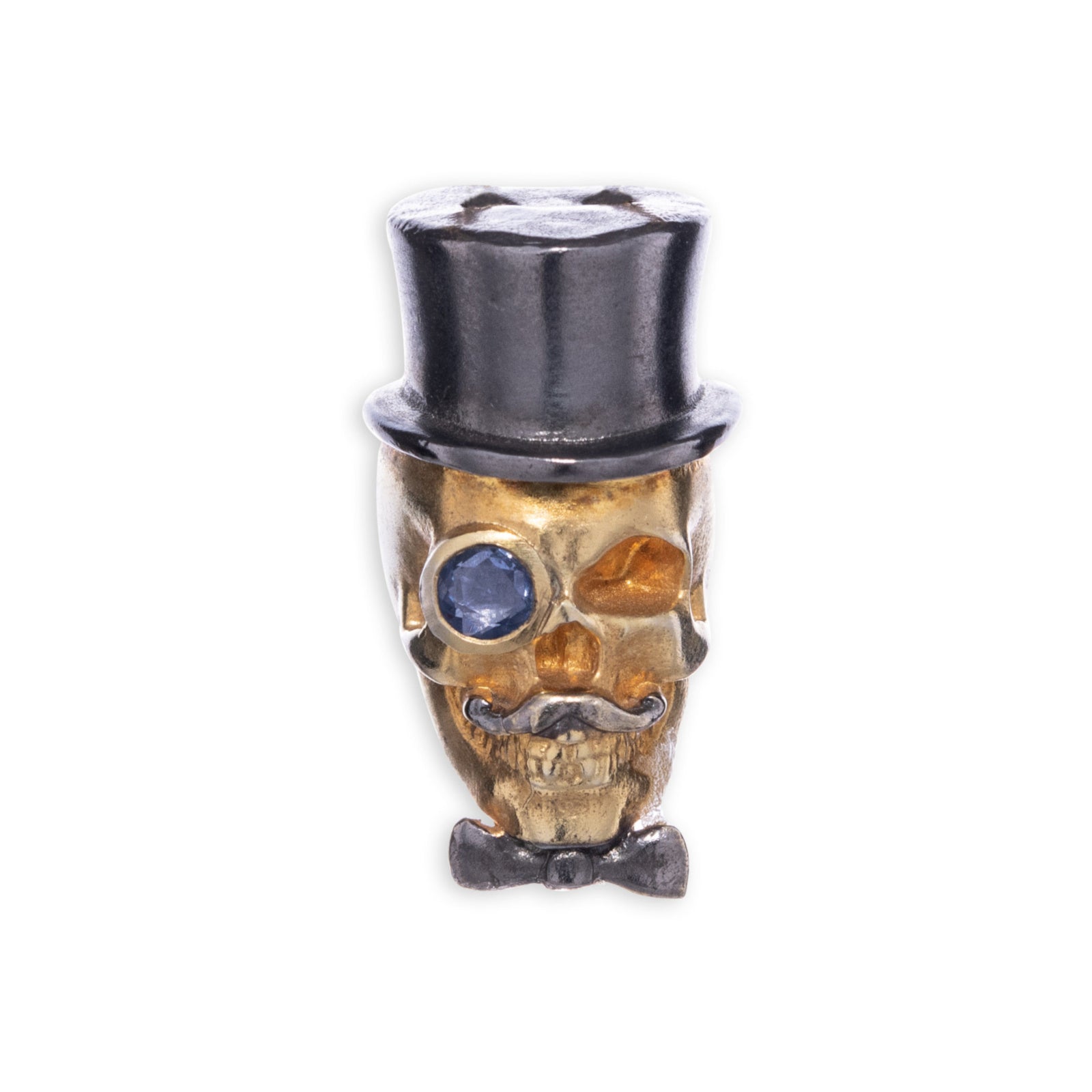 MR. SKULL