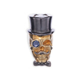 MR. SKULL
