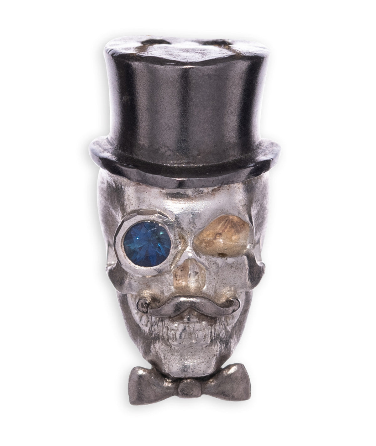 MR. SKULL