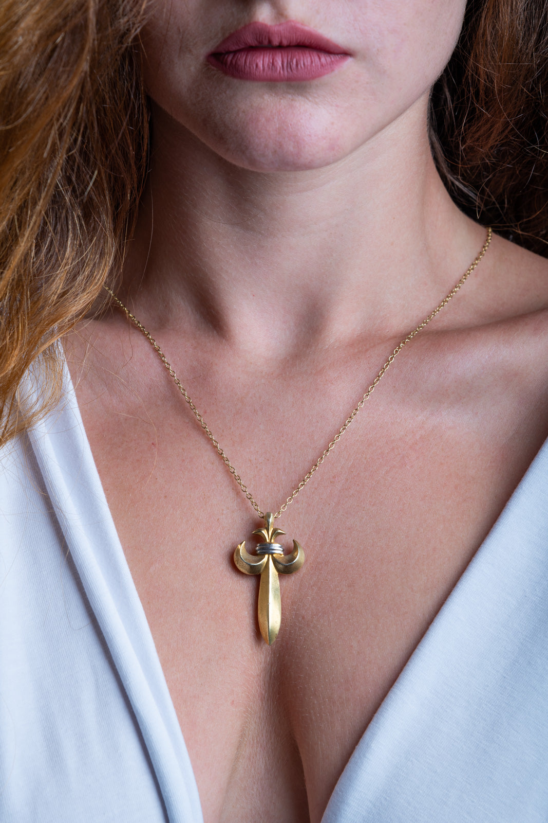 FLEUR DE LIS