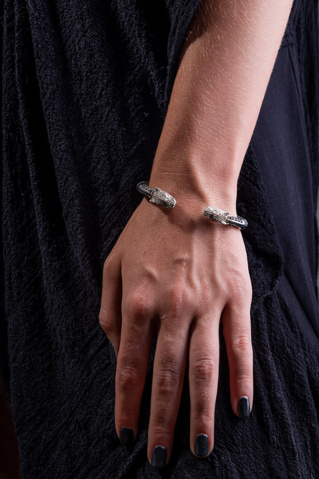 SCEPTER MATRIX PANTHER