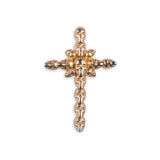 SKULL CROSS V