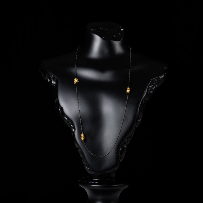 ROYAL SKULLS IV