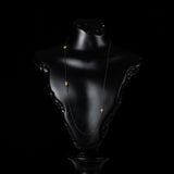 FLEUR KING SKULL EYE
