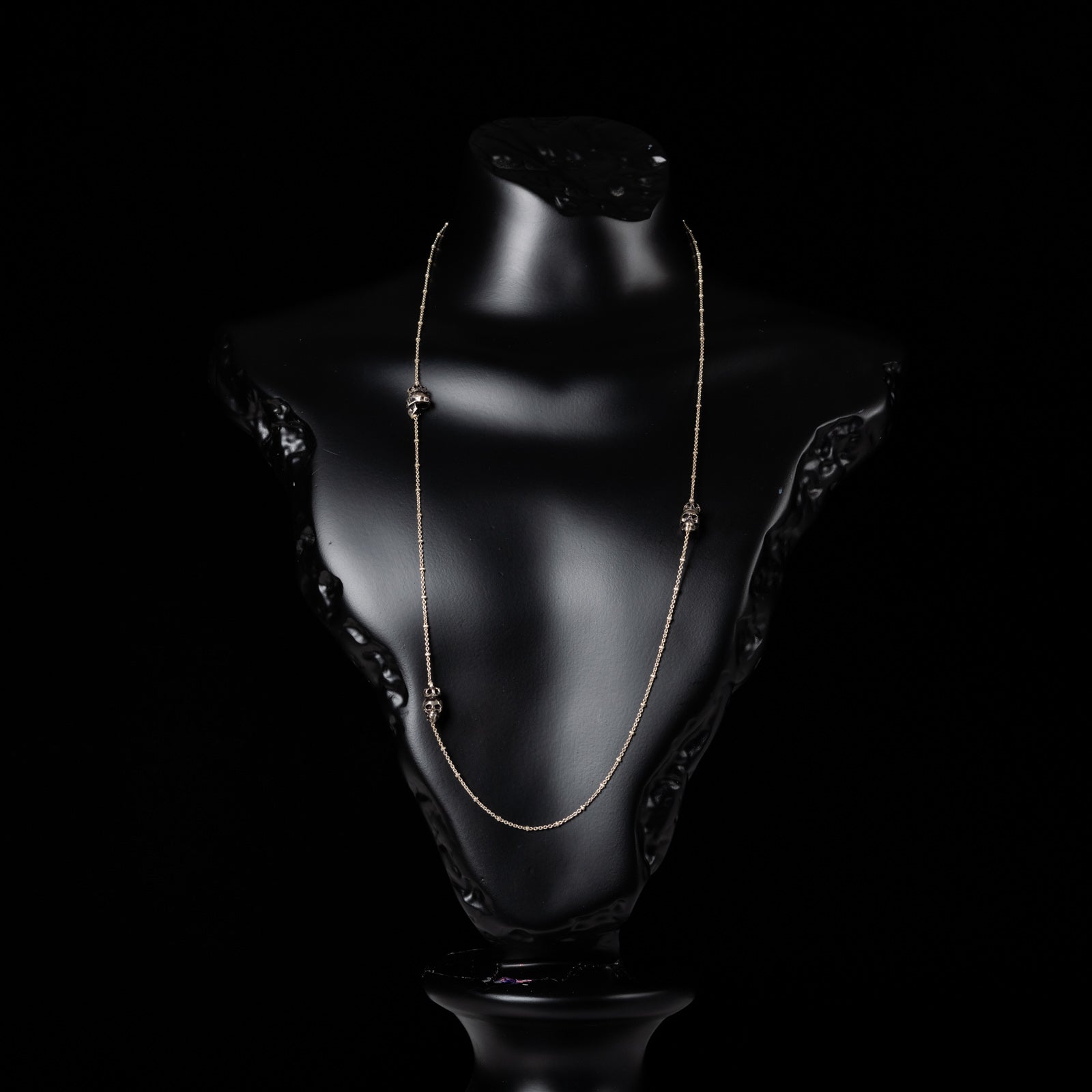 ROYAL SKULLS IV