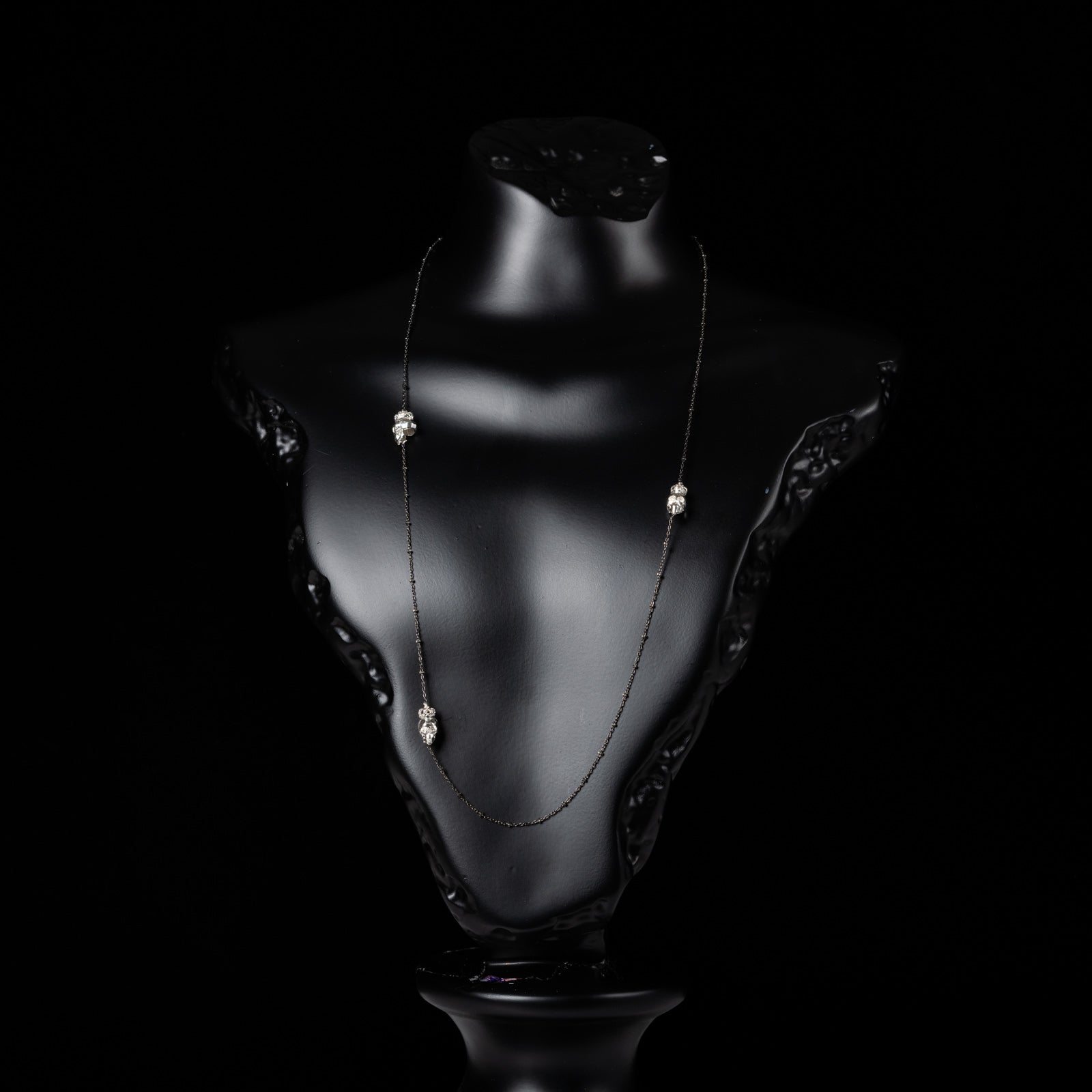 ROYAL SKULLS IV