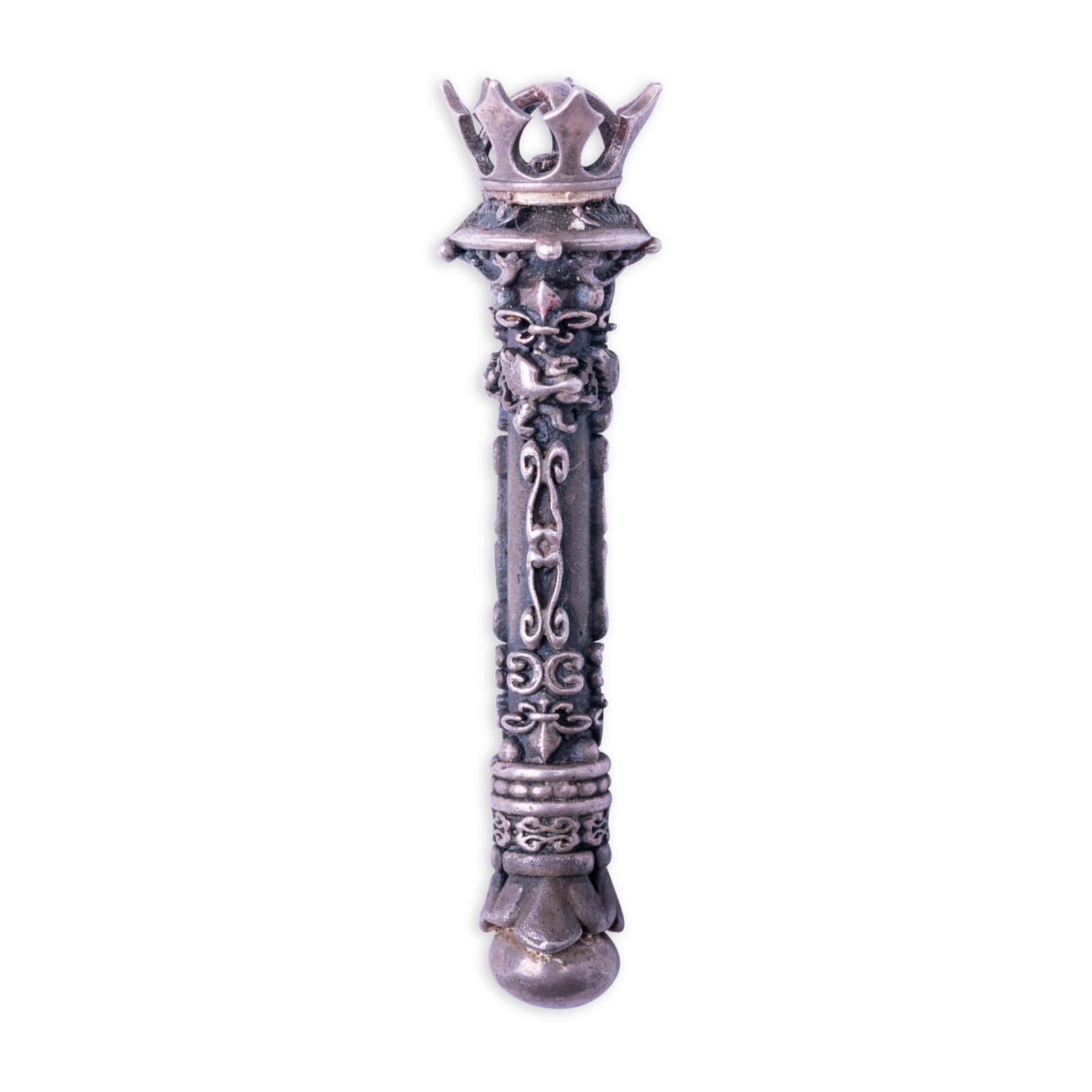 KINGS SCEPTER