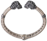 SKULL MATRIX BRACELET