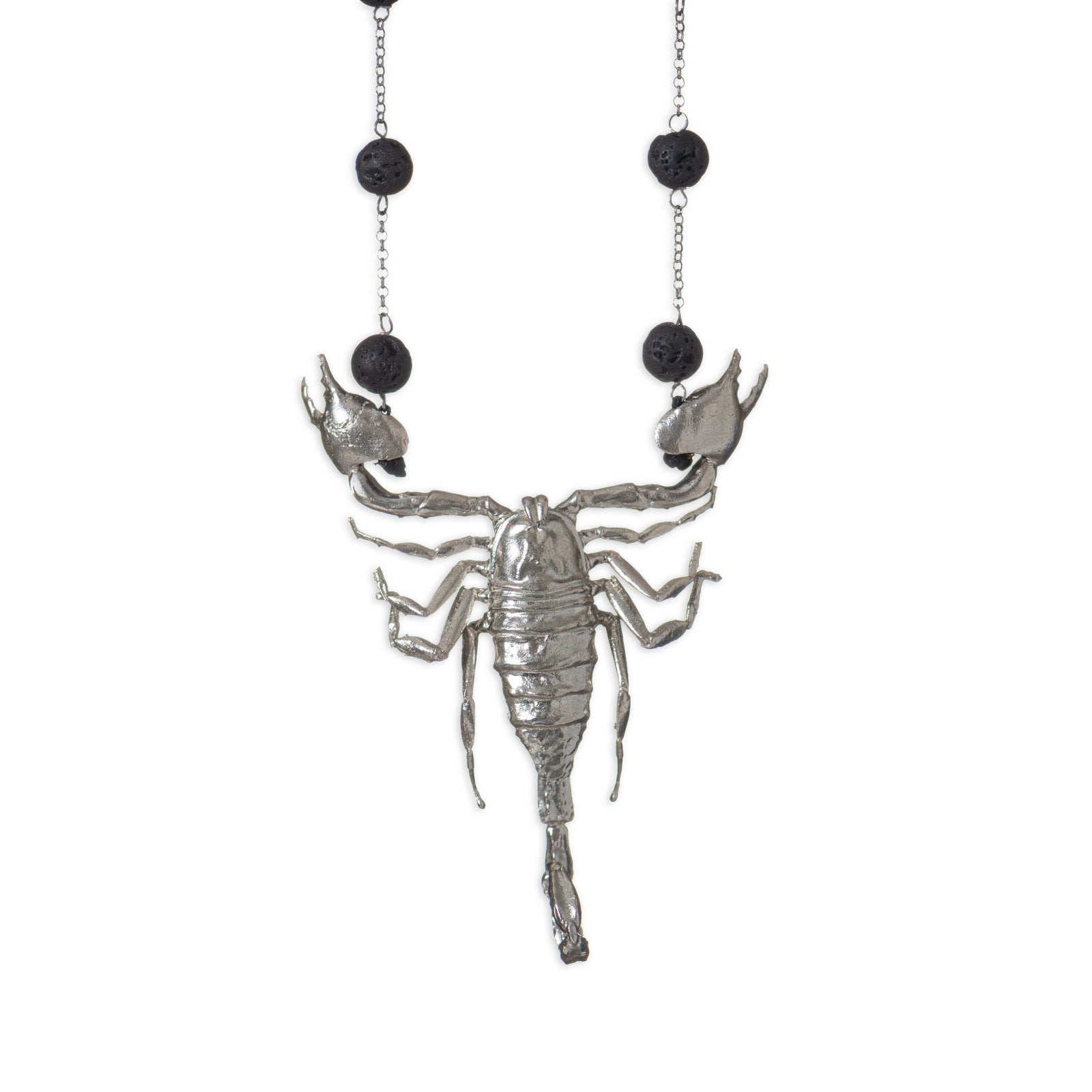 SCORPIO BIG