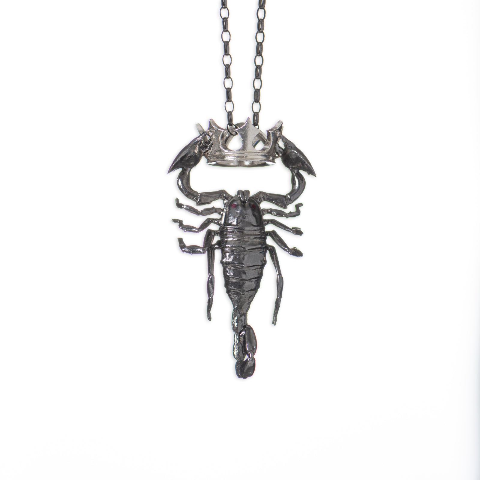 SCORPIO KING BIG