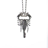 SCORPIO KING BIG