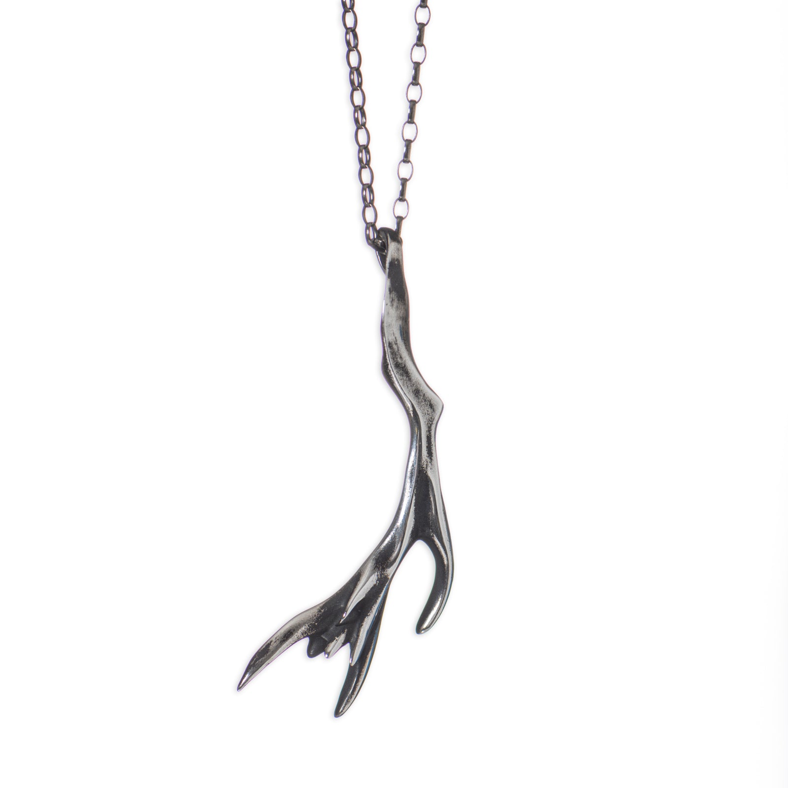 ANTLERS HORN