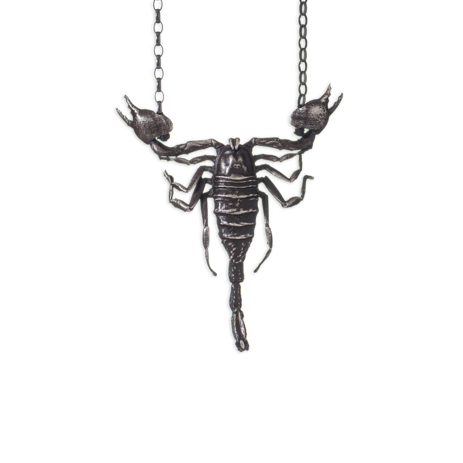 SCORPIO BIG
