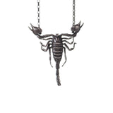 SCORPIO BIG