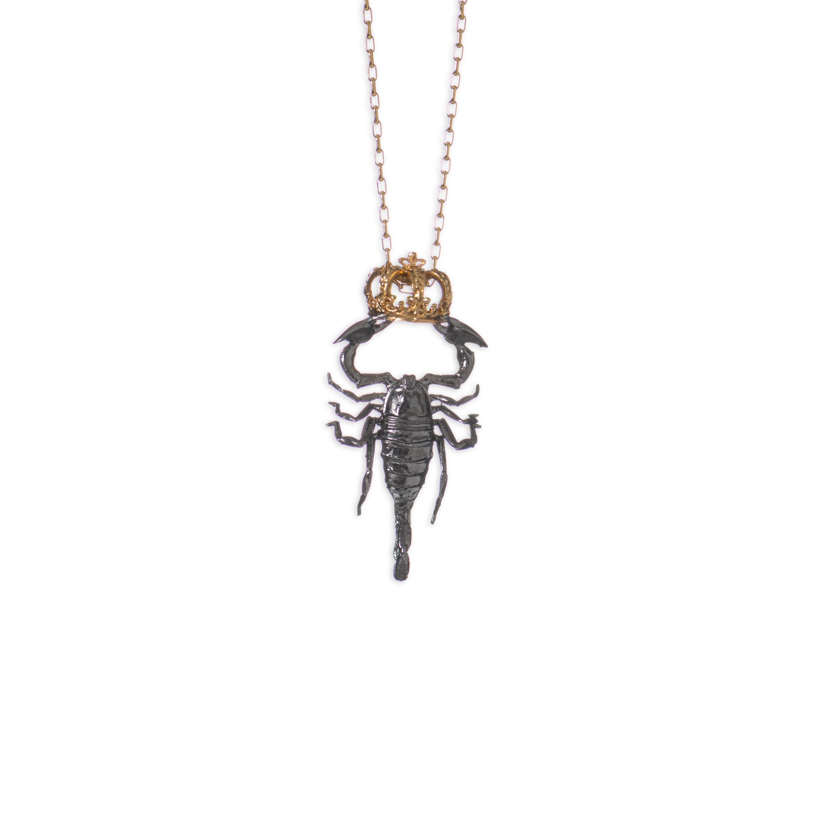 SCORPIO KING BIG