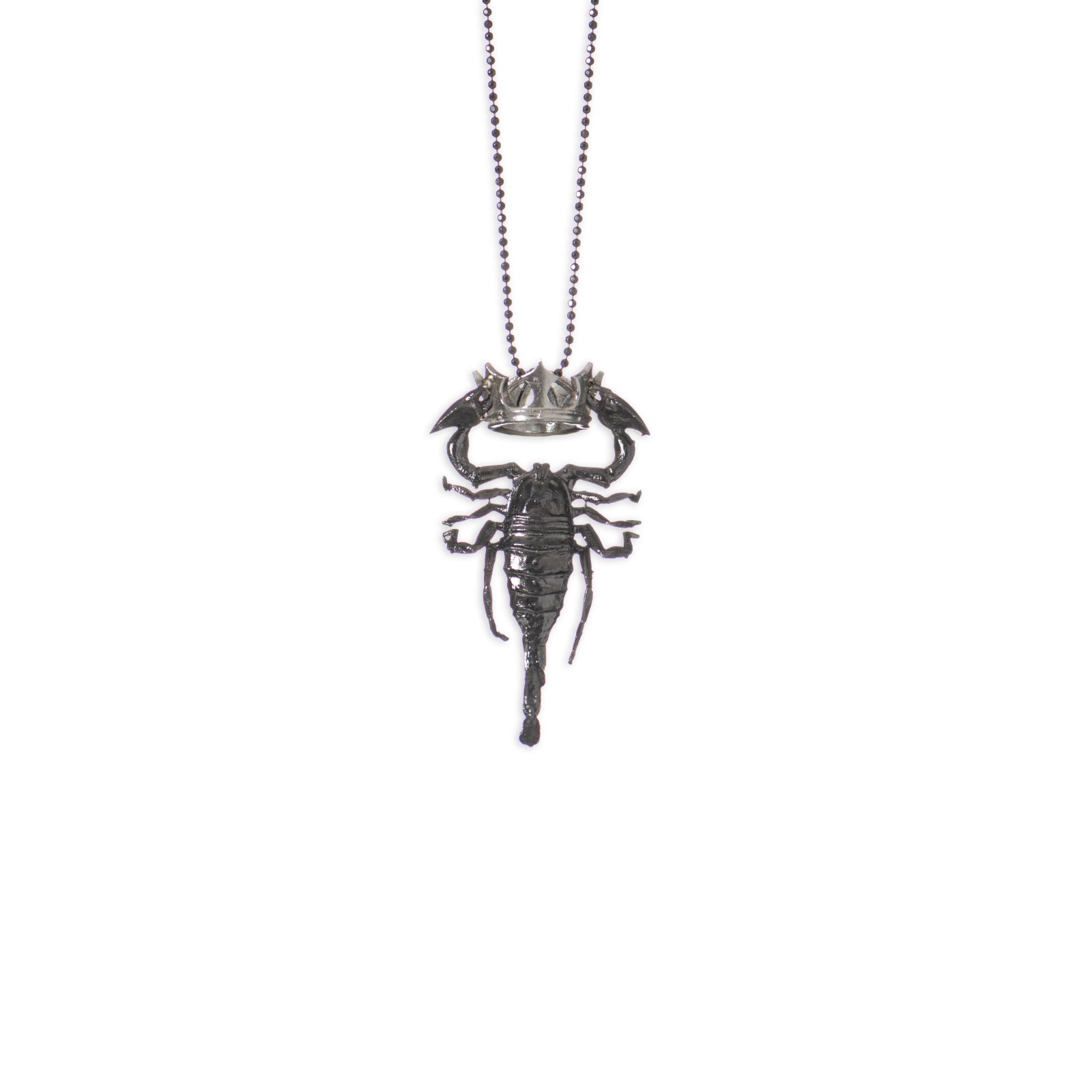 SCORPIO KING SMALL