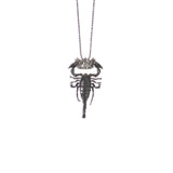 SCORPIO KING SMALL
