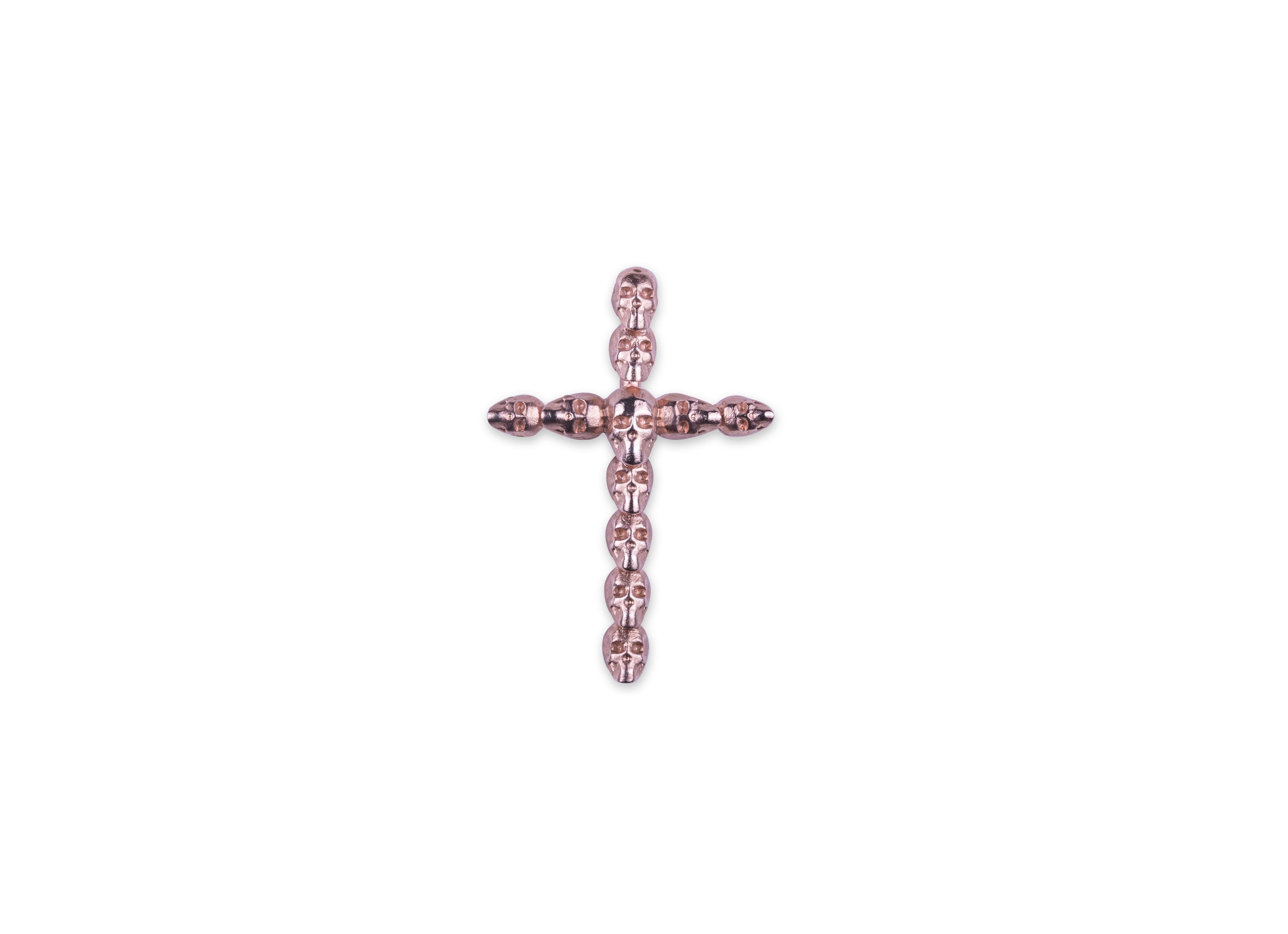 CROSS SKULL