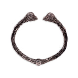 FILIGREE SKULLS