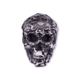 FLOWER SKULL