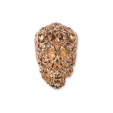 FILIGREE SKULL