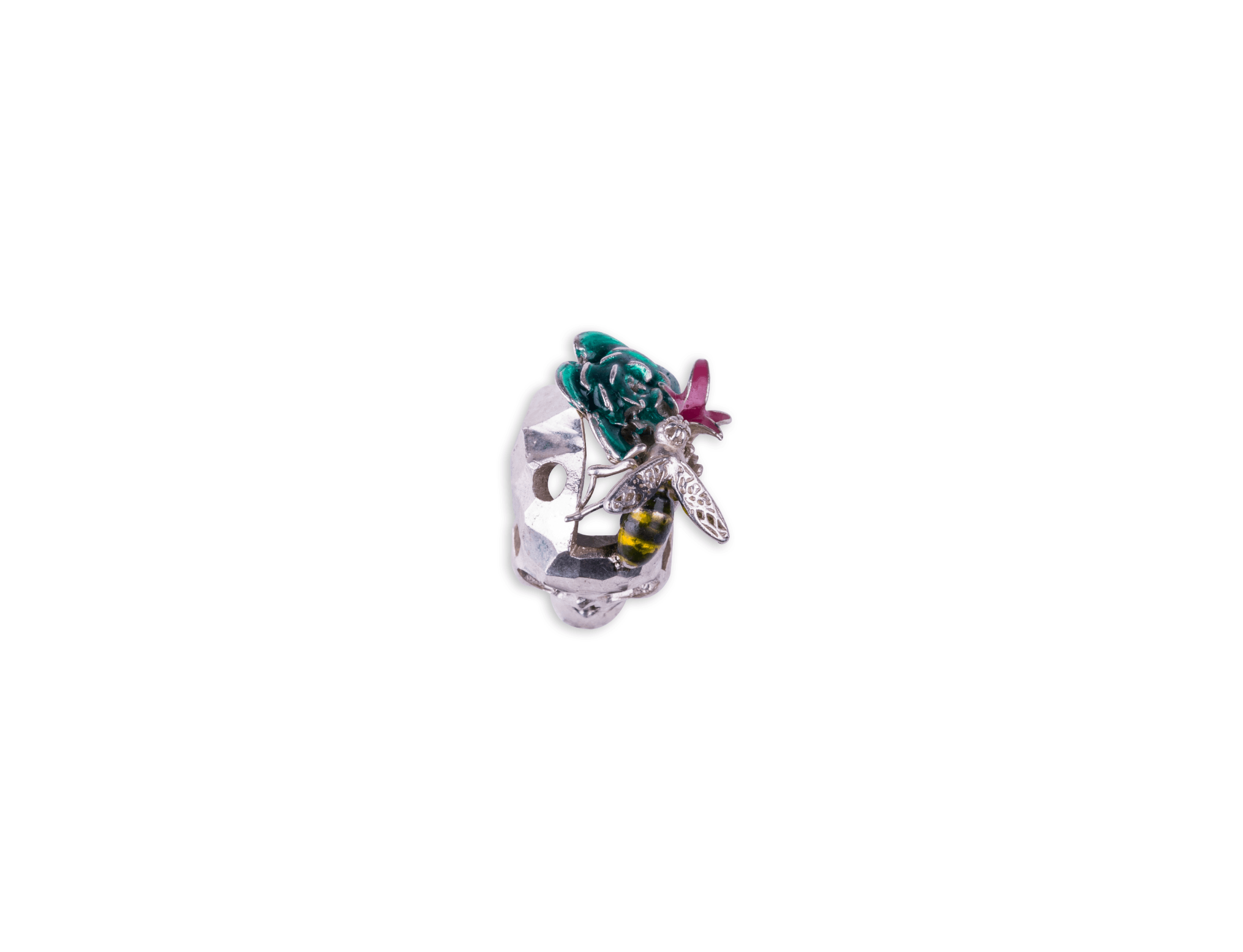 SPRING SKULL
