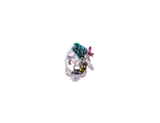 SPRING SKULL