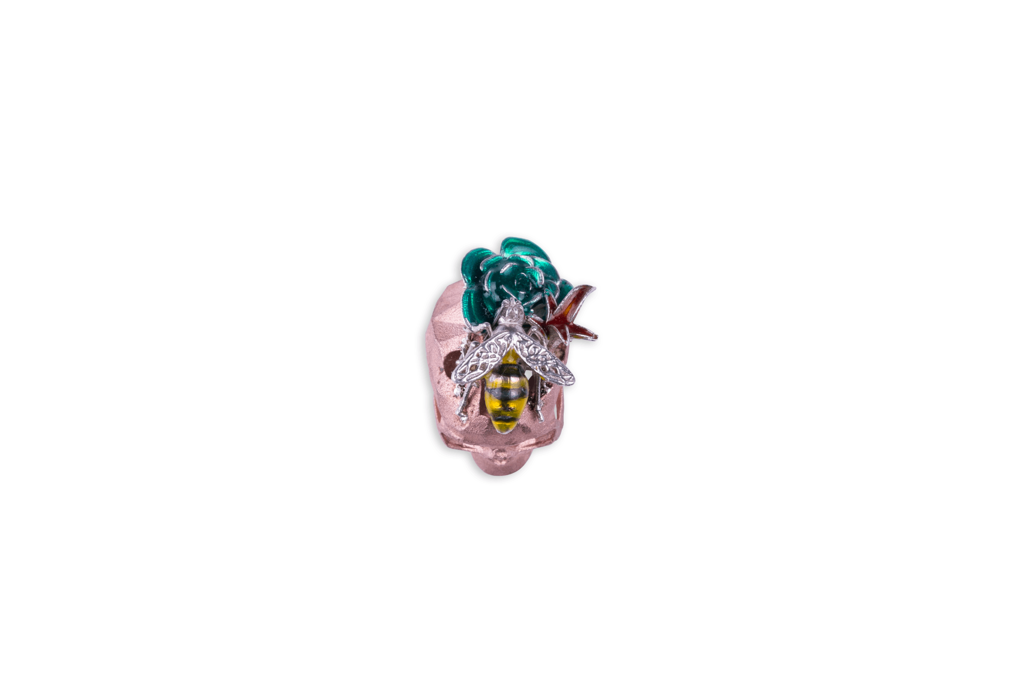 SPRING SKULL