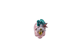 SPRING SKULL