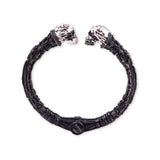 SCEPTER SKULLS FACETED