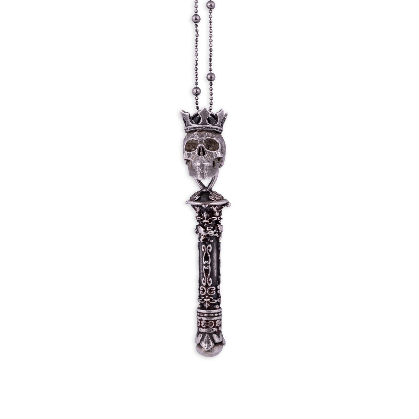 KING'S SKULL SCEPTER
