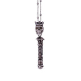 KING'S SKULL SCEPTER